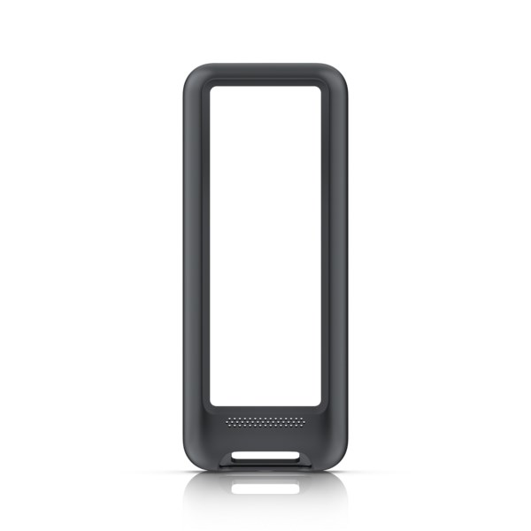 Osłona Ubiquiti G4 Doorbell Cover (UVC-G4-DB-Cover-Black) Black - obrazek 3