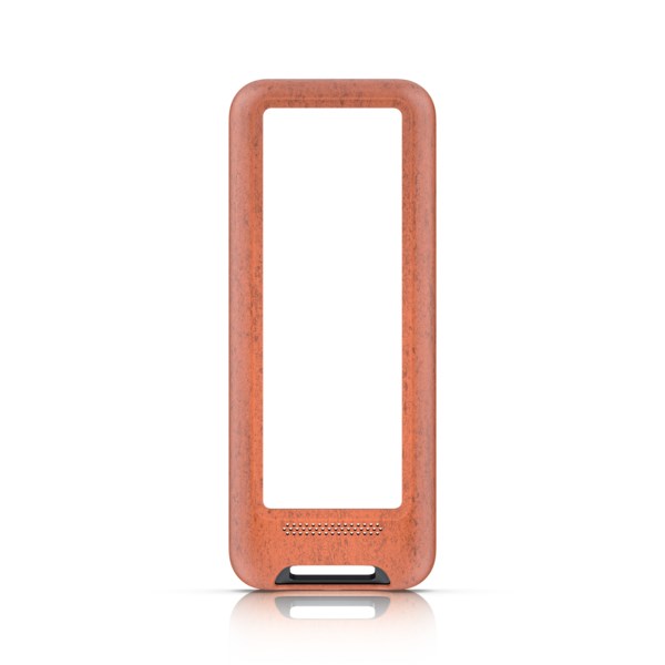 Osłona Ubiquiti G4 Doorbell Cover (UVC-G4-DB-Cover-Brick) Brick - obrazek 3