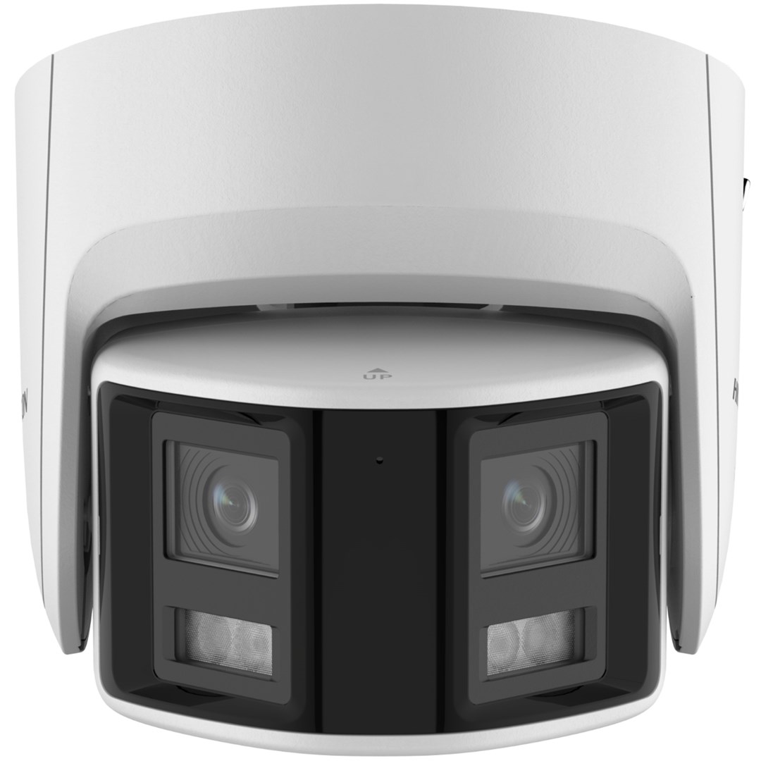 Kamera IP HikVision DS-2CD2367G2P-LSU/SL(2.8mm)(C) - obrazek 3