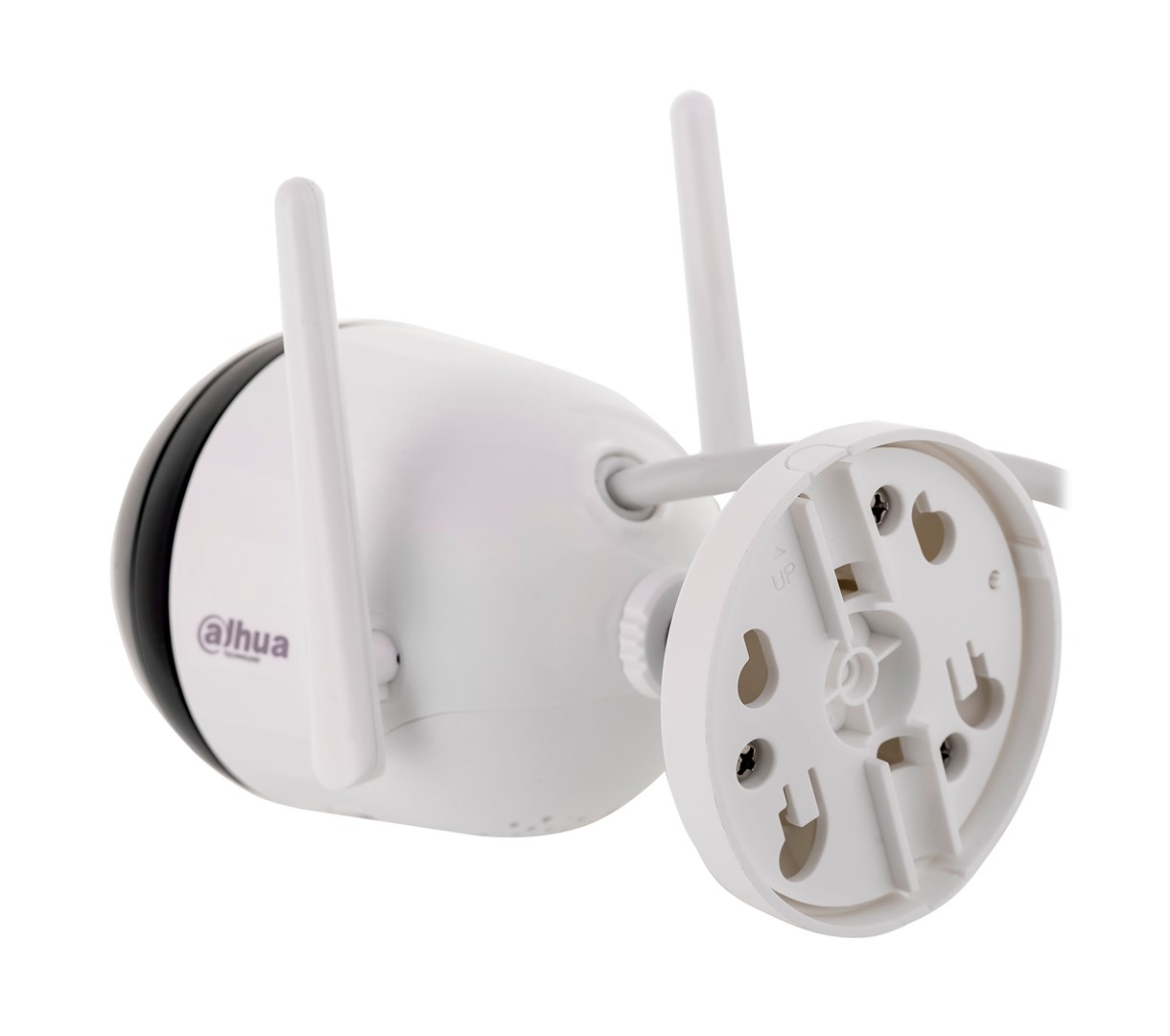 KAMERA TUBOWA BEZPRZEWODOWA WIFI IP DAHUA F4C-PV - obrazek 3