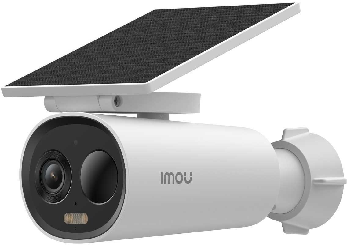 Kamera Imou Outdoor Camera Cell 3C AIO + Karta 64GB SD