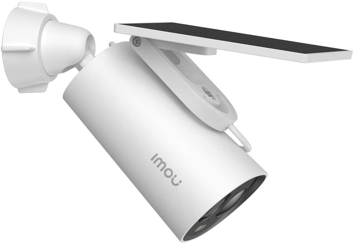 Kamera Imou Outdoor Camera Cell 3C AIO + Karta 64GB SD - obrazek 3