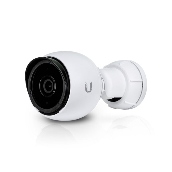 Kamera Ubiquiti UniFi G4 Bullet (UVC-G4-BULLET-3) 4MP 2688 x 1512 (16:9) IPX4 IK04 3-pack
