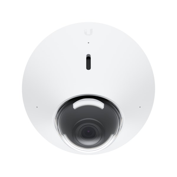 Kamera Ubiquiti UniFi G4 Dome (UVC-G4-Dome-3) 4MP 2688 x 1512 (16:9) IPX4 IK08 3-pack