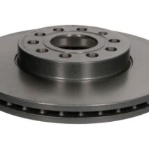 Tarcza hamulcowa BREMBO 09.9145.11 (z przodu)