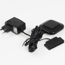 Zasilacz do oświetlenia LED 12V/9W