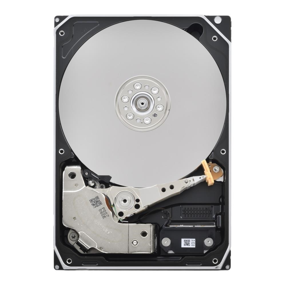 Toshiba MG09 dysk twardy 12 TB 7200 RPM 3.5" Serial ATA III - obrazek 3