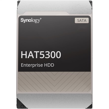 Synology HAT5300-16T dysk twardy 16 TB 7200 RPM 512 MB 3.5" Serial ATA III - obrazek 3