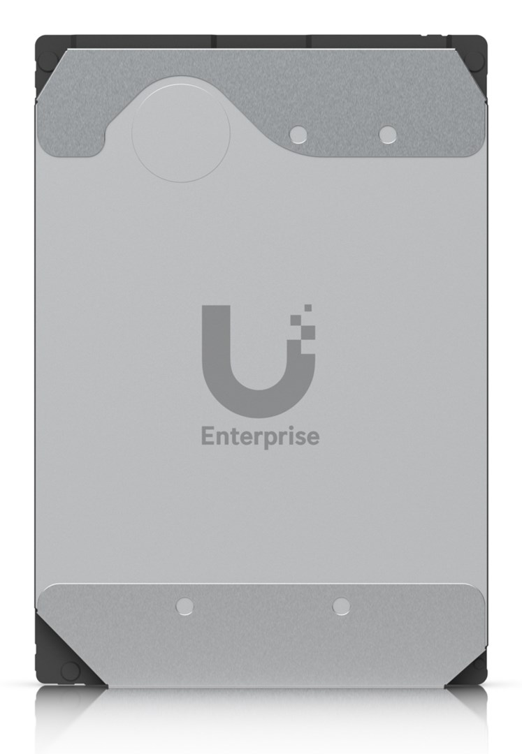 Dysk twardy HDD Ubiquiti Enterprise 3.5" HDD, 16TB 3.5" 7200 SATA