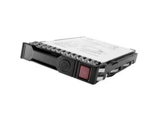 HPE 1.8TB 2.5" 12G SAS 2.5" 1,8 TB - obrazek 3