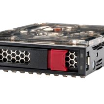 HPE 4TB SATA 6G Business Critical 7.2K LFF LP 1-year Warranty Multi Vendor HDD dysk twardy 7200 RPM
