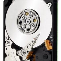 Hitachi CinemaStar Z5K500 500GB 2.5″ 5400rpm SATA 8MB dysk twardy 2.5″ druga generacja szeregowej magistrali komputerowej (serial ATA II)