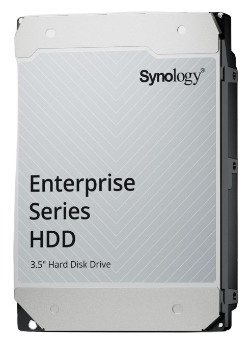 Synology HDD Enterprise (20TB; 3.5"; SAS) HAS5310-20T