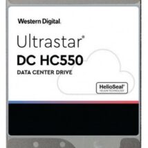 Dysk serwerowy HDD Western Digital Ultrastar DC HC550 WUH721818AL5204 (18 TB; 3.5″; SAS)