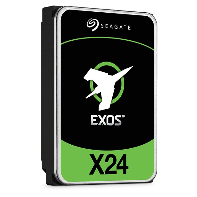 Dysk twardy HDD Seagate Exos 20TB 3,5" SAS ST20000NM007H - obrazek 3