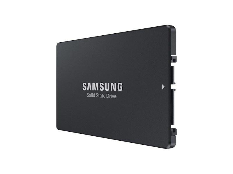 Samsung PM893 7,68 TB 2.5" Serial ATA III V-NAND TLC - obrazek 3