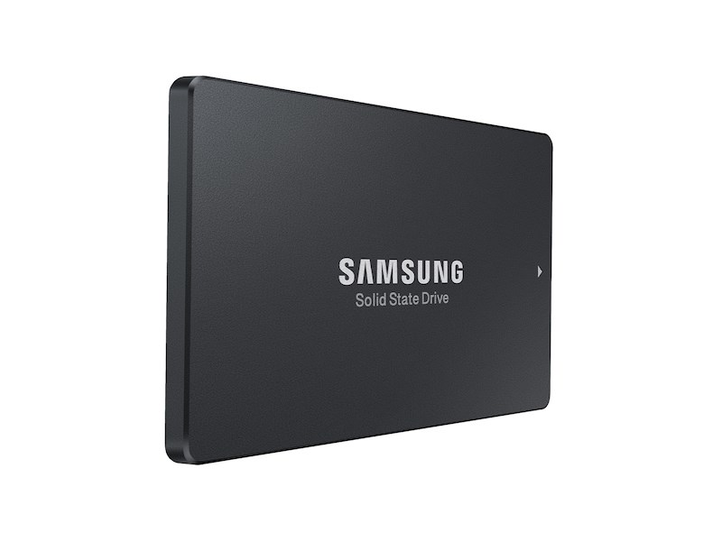 Samsung PM893 7,68 TB 2.5" Serial ATA III V-NAND TLC - obrazek 4