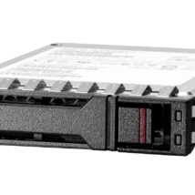 HPE P40496-B21 urządzenie SSD 240 GB 2.5″ Serial ATA III TLC