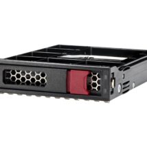 HPE 960GB SATA 6G Read Intensive LFF LPC Multi Vendor SSD