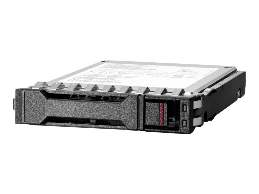 HPE 960GB SATA 6G Read Intensive SFF BC Multi Vendor SSD - obrazek 3