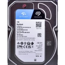 Dysk twardy HDD Seagate SkyHawk 1TB 3,5″ SATA ST1000VX013