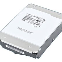 Toshiba MG09 dysk twardy 16 TB 7200 RPM 3.5″ Serial ATA III