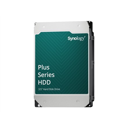 Synology HAT3310-16T dysk twardy 16 TB 7200 RPM 3.5" SATA - obrazek 3