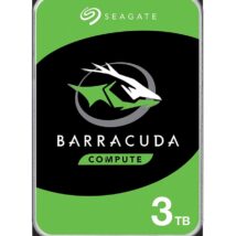 Dysk HDD Seagate Barracuda ST3000DM007 (3 TB ; 3.5″; 256 MB; 5400 obr/min)