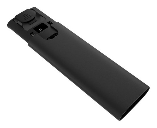 OBUDOWA SSD ZEWNĘTRZNA NATEC RHINO M.2 NVME LITE USB-C 3.1 GEN 2 ALUMINIUM - obrazek 4