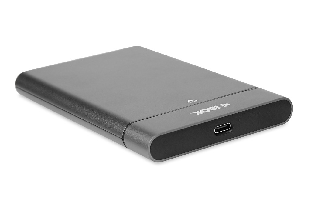 OBUDOWA I-BOX HD-06 ZEW. 2,5" USB 3.2 GEN.2 10GB/S - obrazek 4