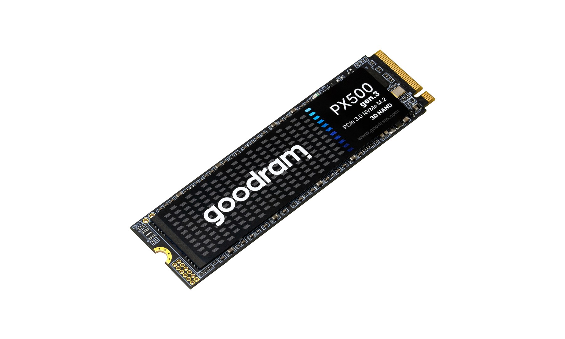 SSD GOODRAM PX500 GEN.3 PCIe 3x4 1TB M.2 2280 RETAIL - obrazek 4