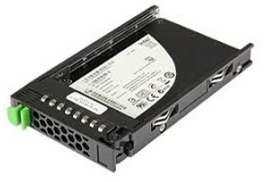 Fujitsu S26361-F5783-L480 urządzenie SSD 480 GB 2.5" Serial ATA III - obrazek 4