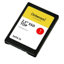Intenso Top 2.5″ 1 TB Serial ATA III MLC