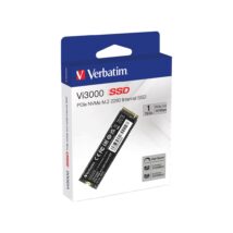 Verbatim Vi3000 1 TB M.2 PCI Express 3.0 NVMe