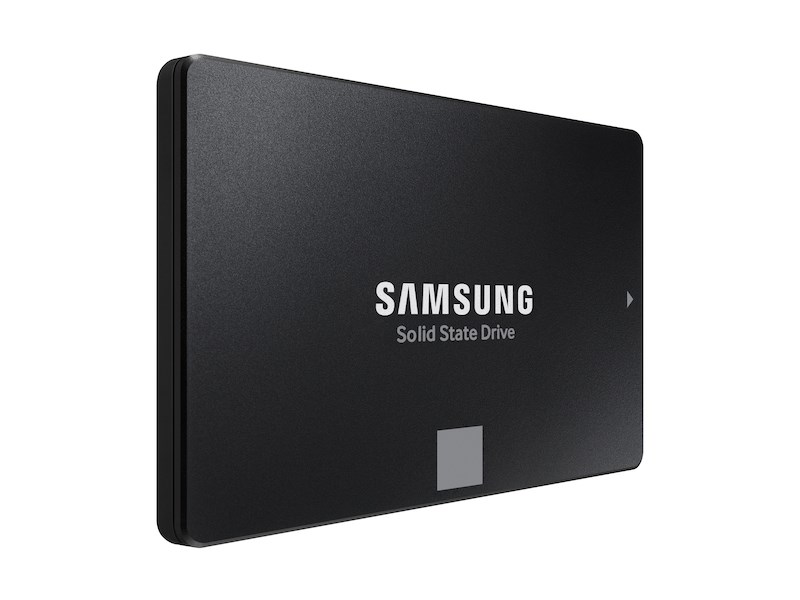 Dysk SSD Samsung 870 EVO MZ-77E1T0B 1TB SATA - obrazek 3