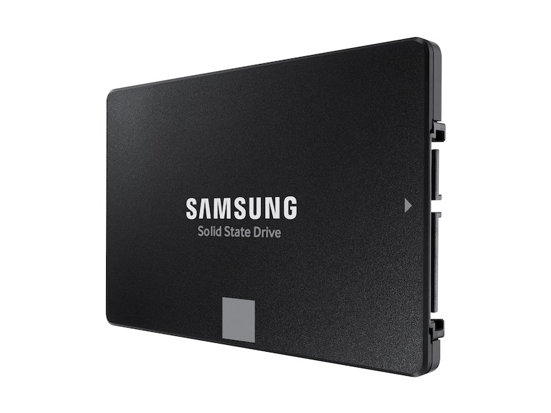 Dysk SSD Samsung 870 EVO MZ-77E1T0B 1TB SATA - obrazek 4