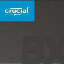 Dysk SSD Crucial BX500 1TB SATA3