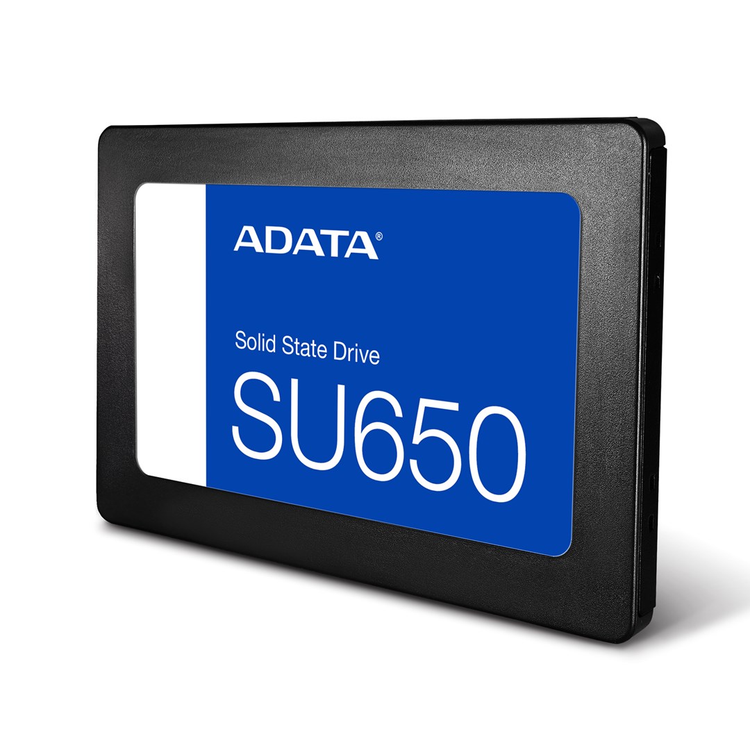 Dysk SSD ADATA Ultimate SU650 512GB 2,5" SATA III - obrazek 4