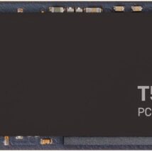 Dysk SSD Crucial T500 500GB PCie 4.0 NVMe