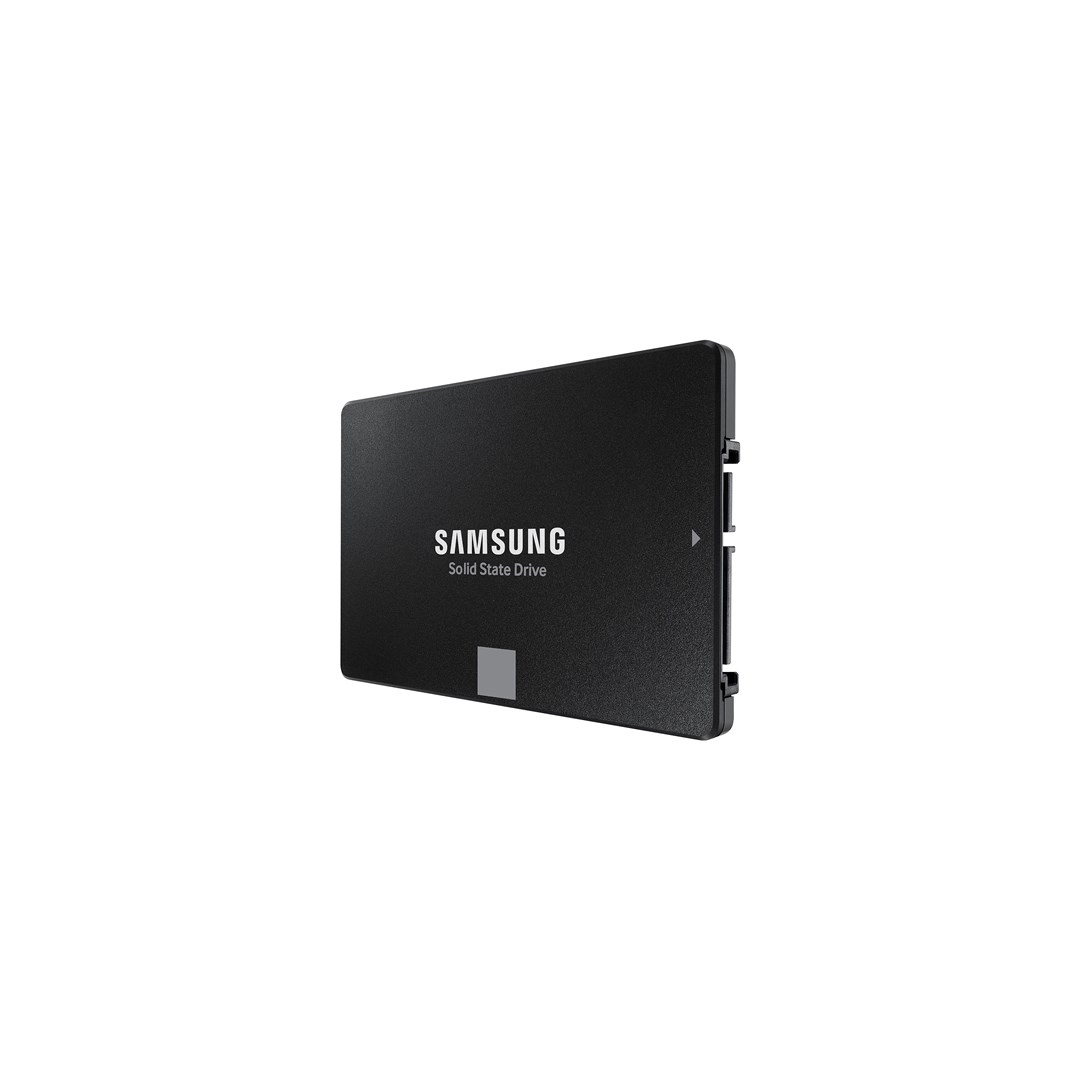 Dysk SSD Samsung 870 EVO MZ-77E250B 250GB SATA - obrazek 3
