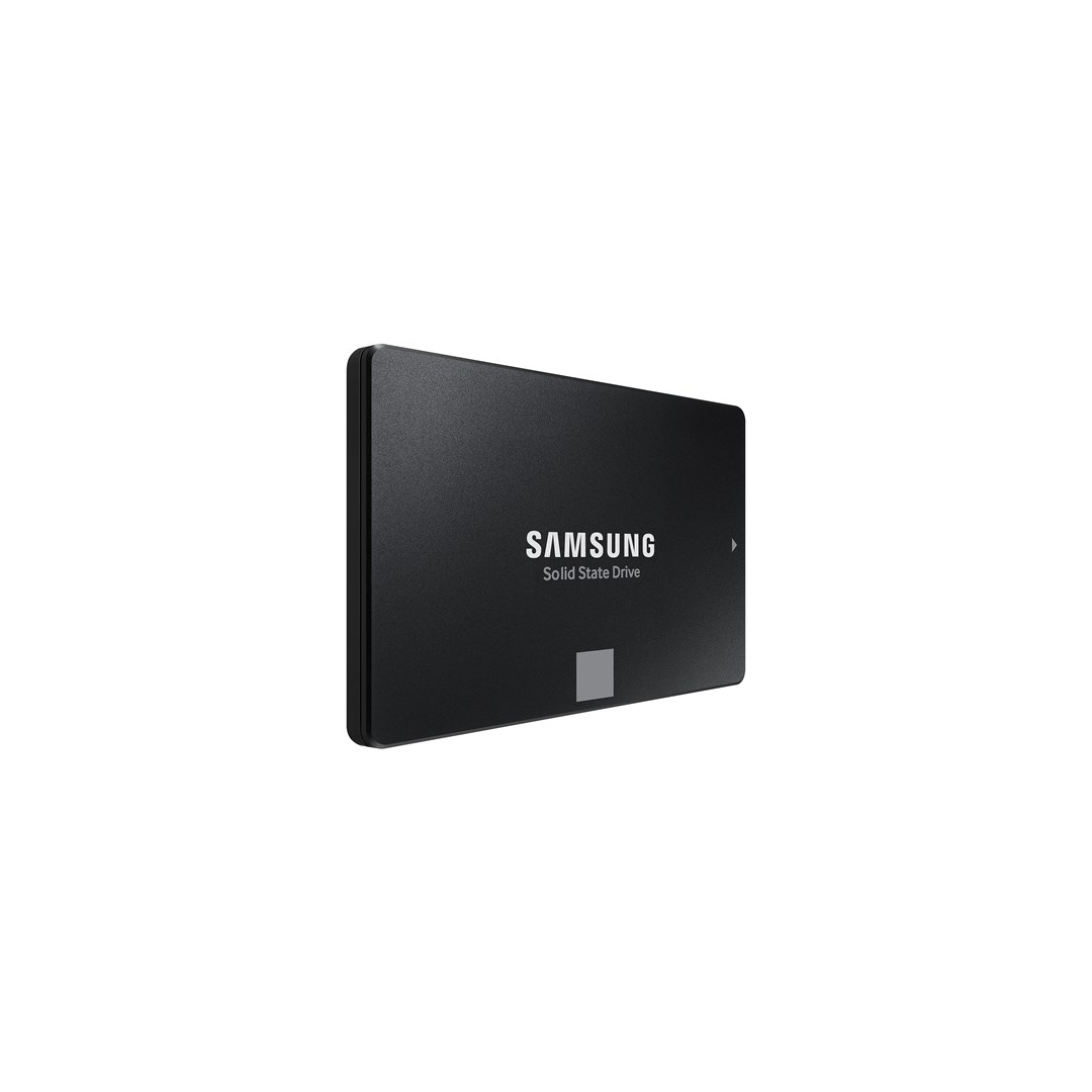 Dysk SSD Samsung 870 EVO MZ-77E250B 250GB SATA - obrazek 4