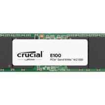 Crucial E100 480 GB M.2 PCI Express 4.0 NVMe