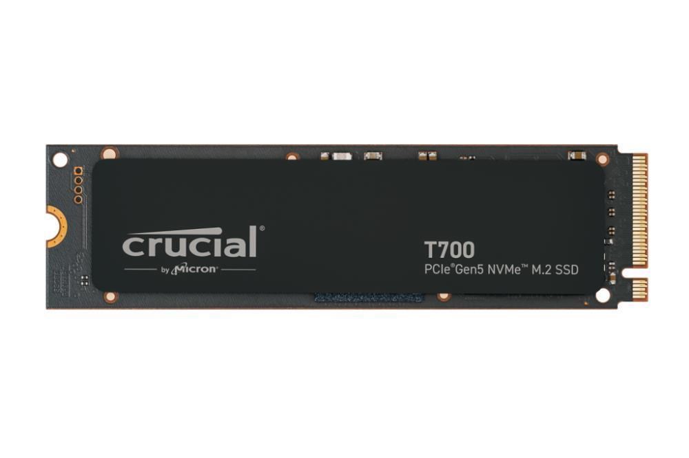 Crucial T700 1 TB M.2 PCI Express 5.0 NVMe - obrazek 3