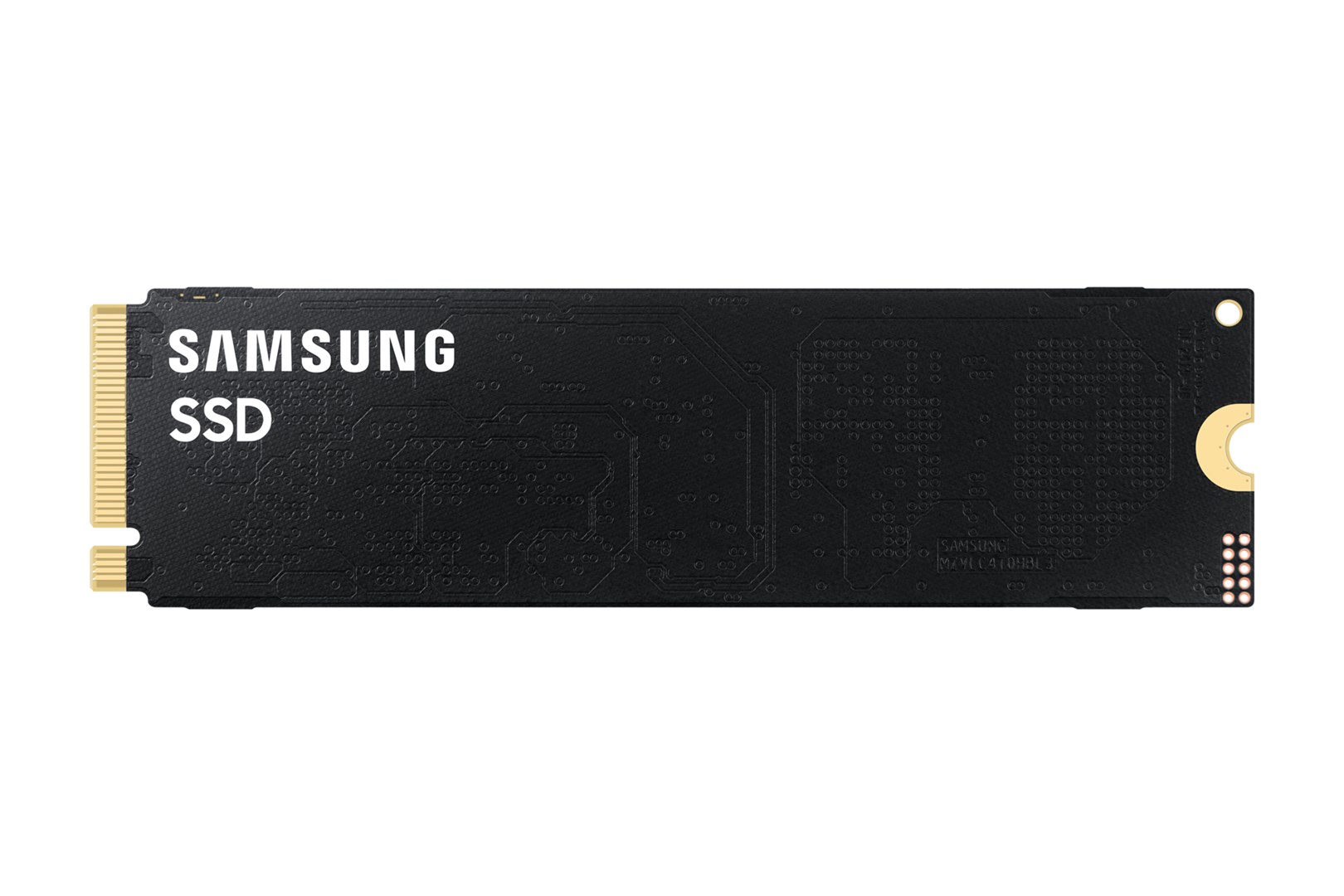 Dysk SSD Samsung 9100 PRO 1TB NVMe M.2 PCIe 5.0 - obrazek 3