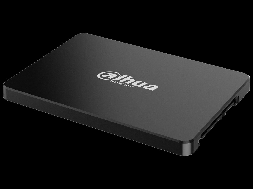 Dahua Technology DHI-SSD-E800 2.5" 512 GB SATA III 3D TLC - obrazek 4