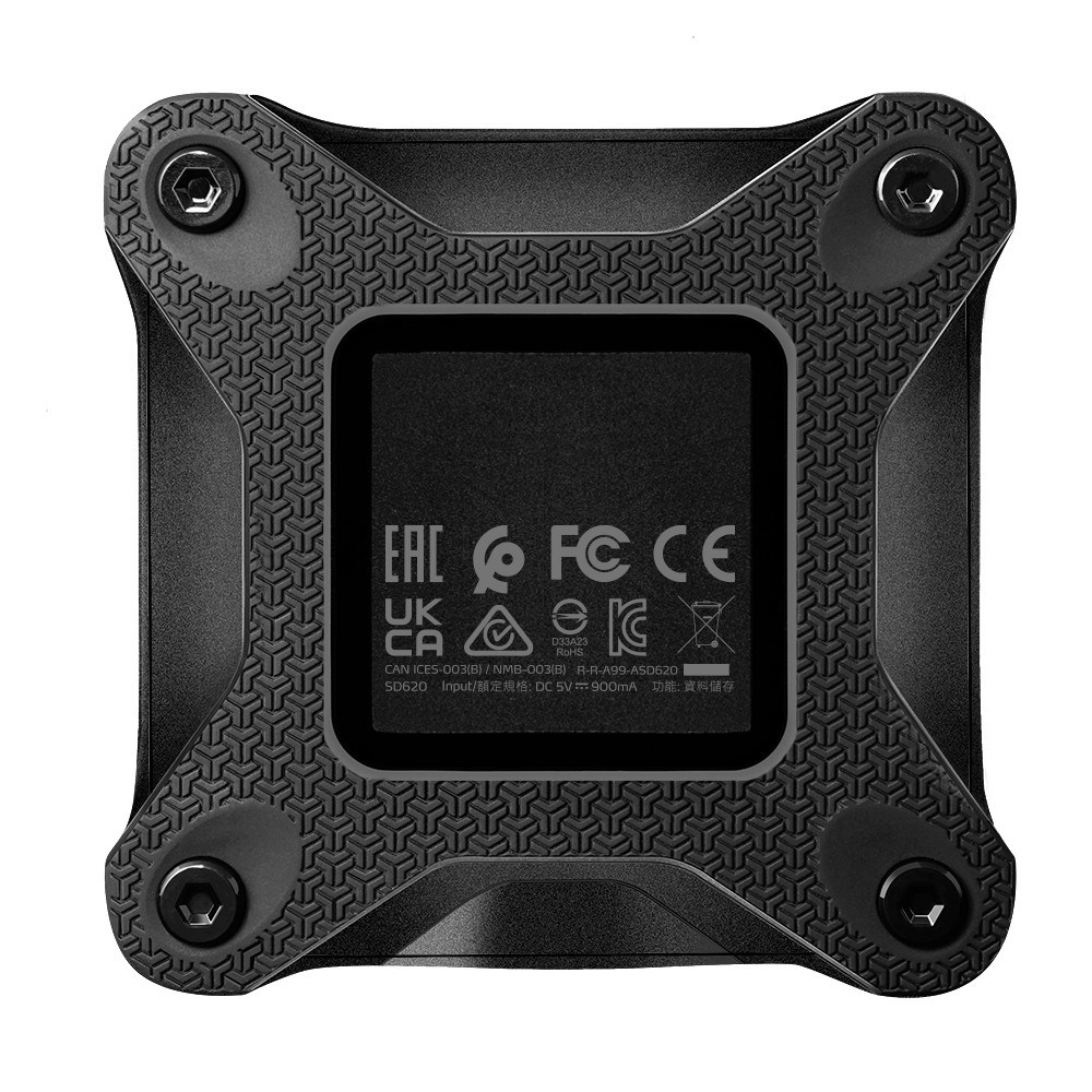 ADATA DYSK SSD SD620 2TB BLACK