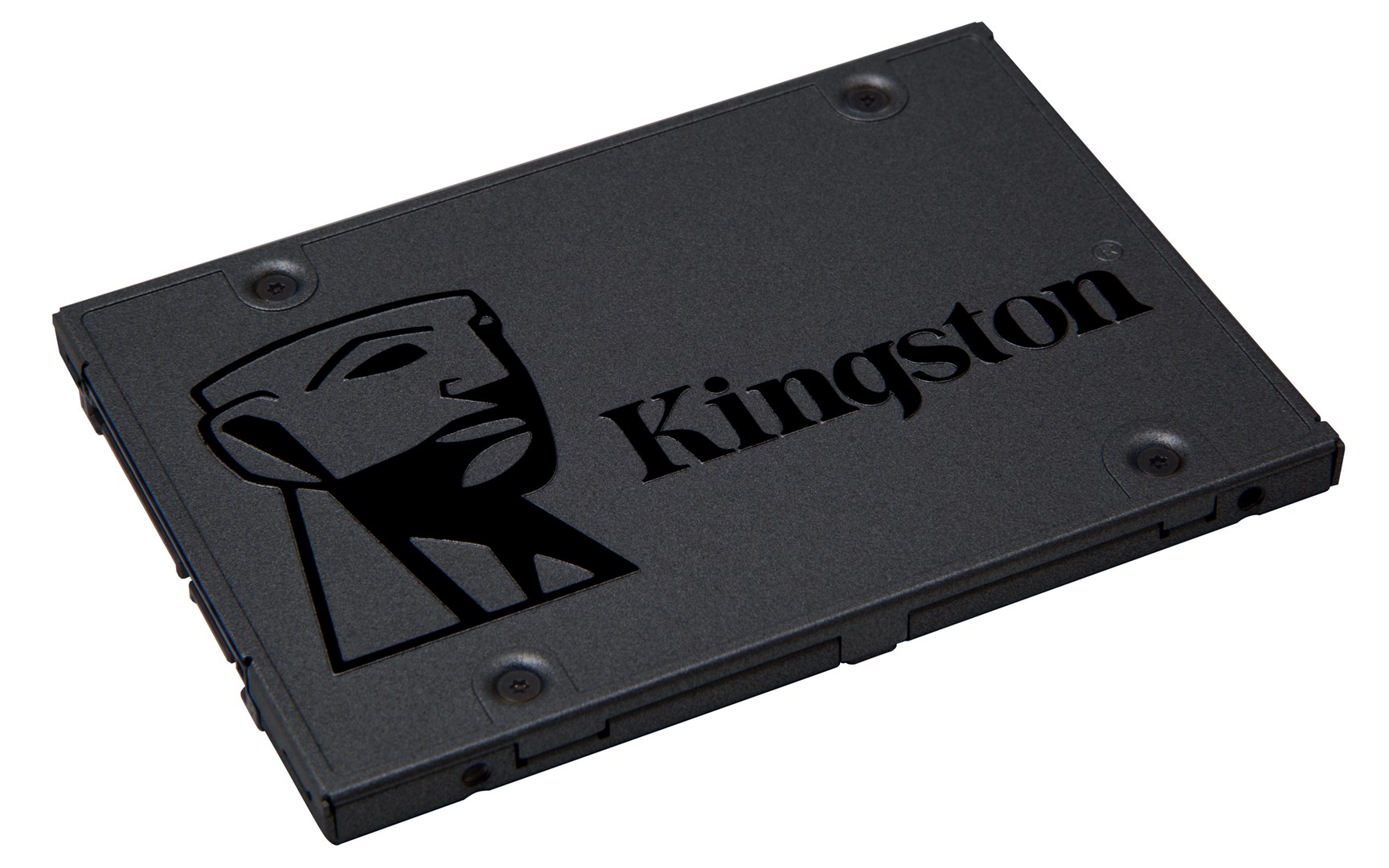 Dysk SSD Kingston A400 (480GB; 2.5"; SATA 3.0; SA400S37/480G) - obrazek 3
