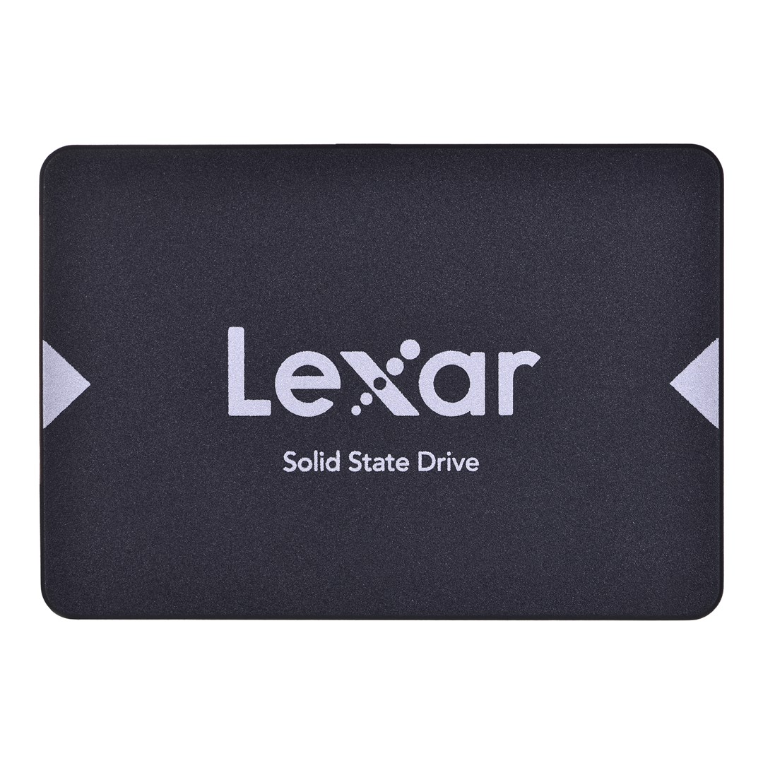 Dysk SSD Lexar NS100 2TB 2,5” SATA