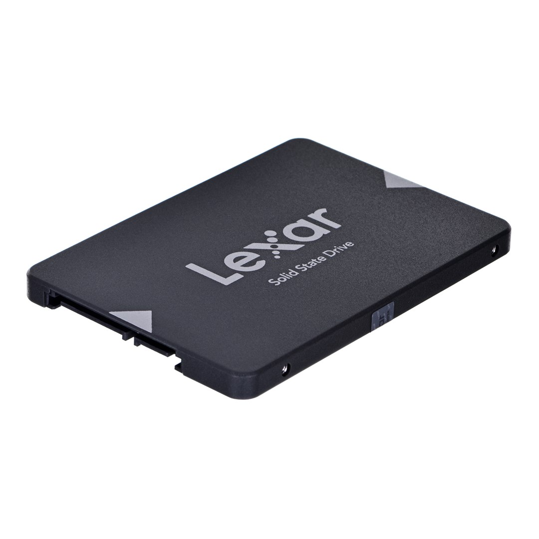 Dysk SSD Lexar NS100 2TB 2,5” SATA - obrazek 3