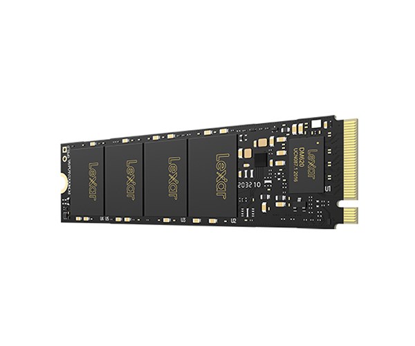 Dysk SSD Lexar 1TB NM620 M.2 2280 NVMe - obrazek 3
